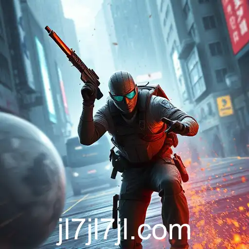 Unveiling the Future: 'JL7' and the Next Wave of Action Games