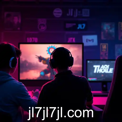 The Digital Evolution of Gaming in 2025