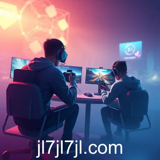 Evolution of Online Gaming and JL7 Impact