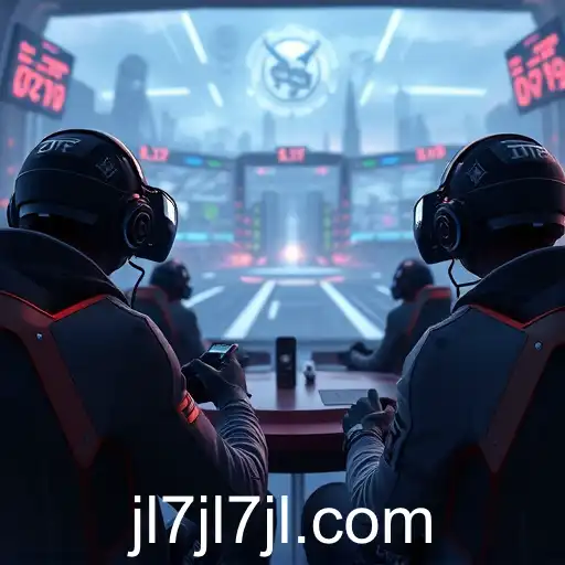 Gaming Evolution in 2025: A Digital Odyssey