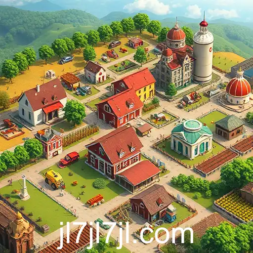 Gaming Evolution and Online Trends