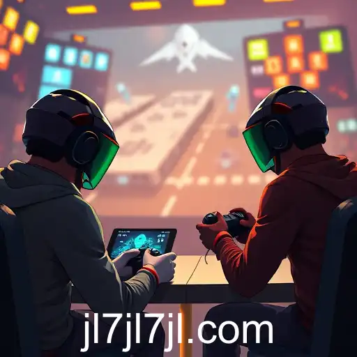 Gaming Evolution and Trends in 2025