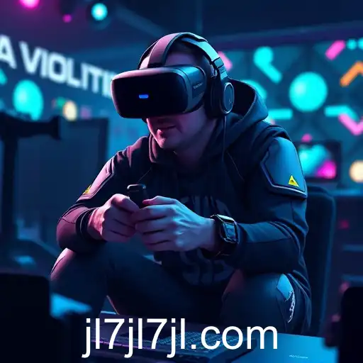 Gaming Trends and Technology in 2025