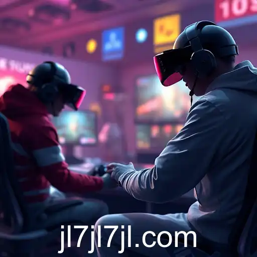 Gaming Trends Reshaping in 2025