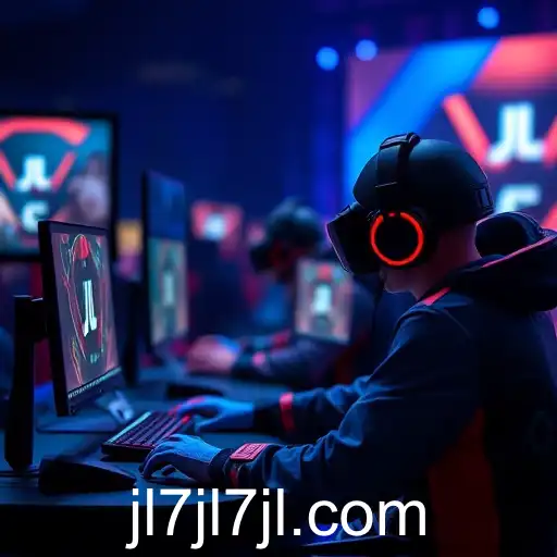 Evolving Trends in Online Gaming 2026