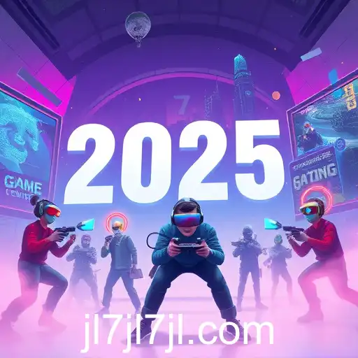 Gaming Trends and Challenges in 2025