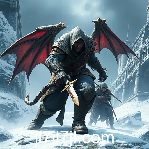 Gaming Website Highlight: New Trends and Insights