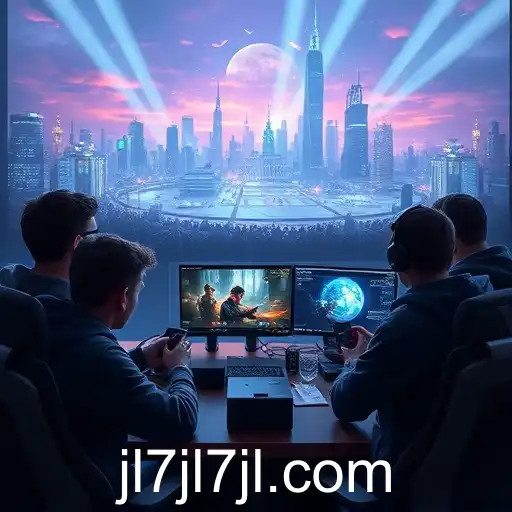 The Rise of Online Gaming and Its Impact