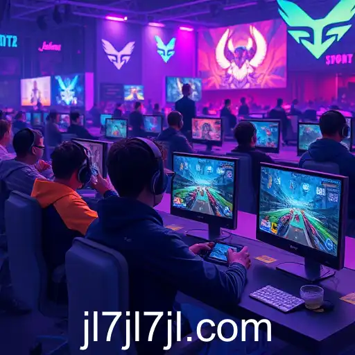 The Rise of Gaming Communities in 2025