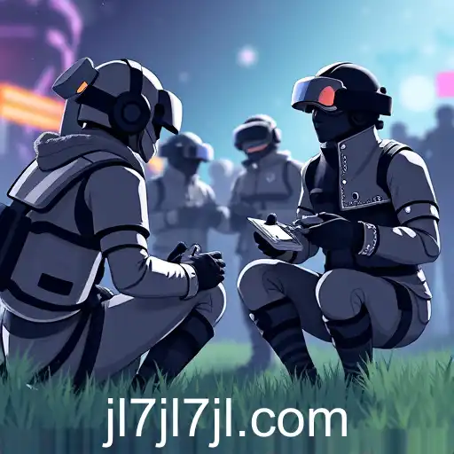 The Rise of JL7: A Gaming Revolution Online