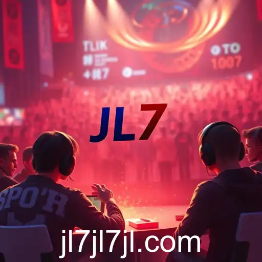 The Rise of JL7: A New Era in Online Gaming