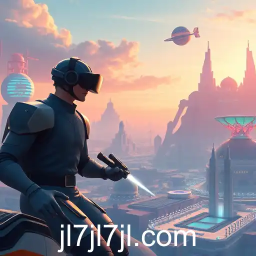 The Rise of JL7 in 2025's Gaming Landscape