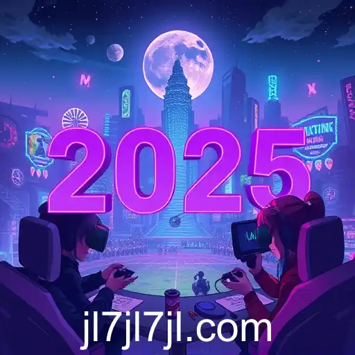 The Rise of Online Gaming in 2025
