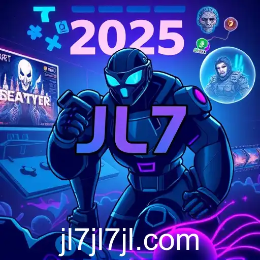 Rising Phenomenon of Online Gaming in 2025