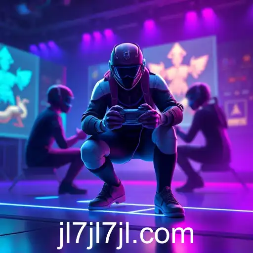 Emerging Trends in Online Gaming