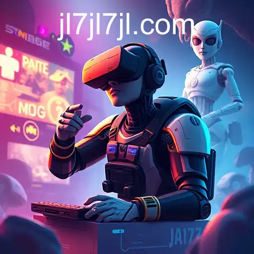 The Evolution of Online Gaming in 2026