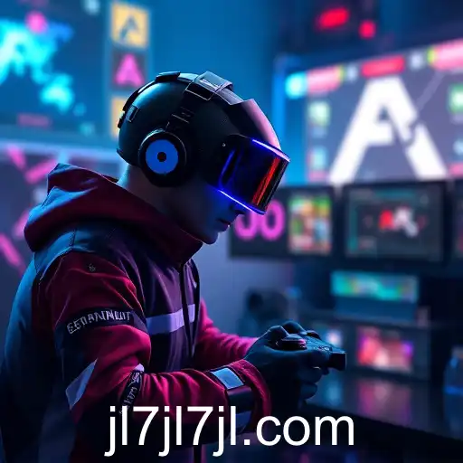 Evolution of Online Gaming and JL7 Impact