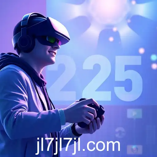 Gaming Trends and Future Innovations