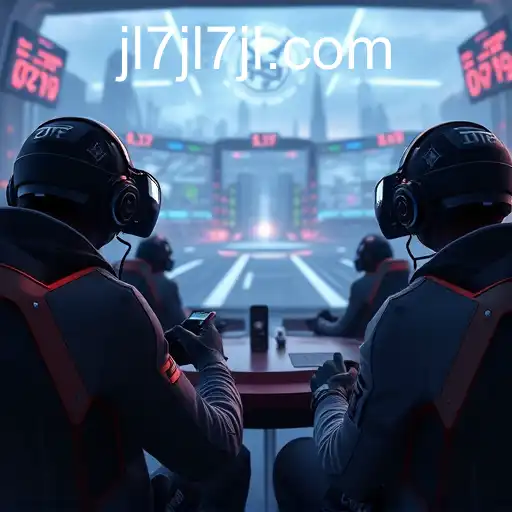 Gaming Evolution in 2025: A Digital Odyssey