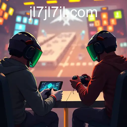 Gaming Evolution and Trends in 2025