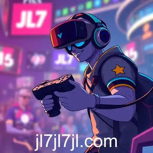 Gaming Industry Thrives Amidst Technological Advances