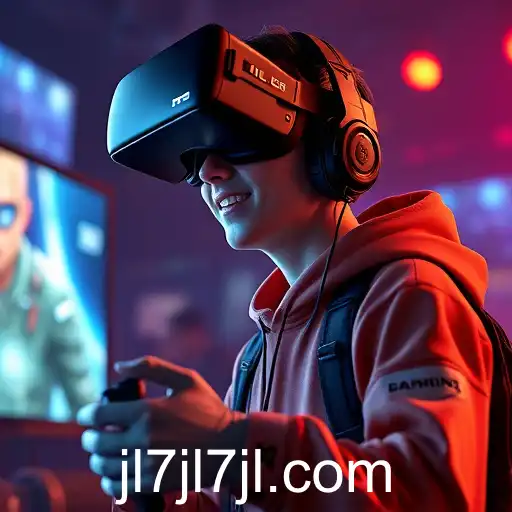 The Rise of Gaming Platforms in 2025