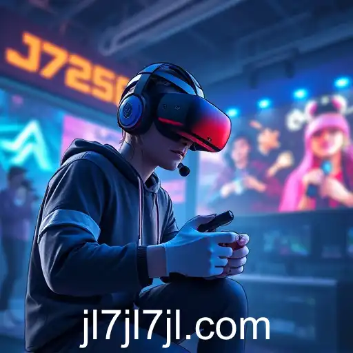 Gaming Trends and Innovations in 2025