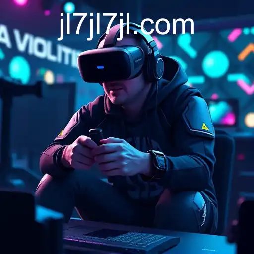 Gaming Trends and Technology in 2025