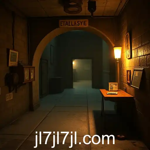 Unlocking the Secrets: The Enigmatic World of JL7 Mystery Games