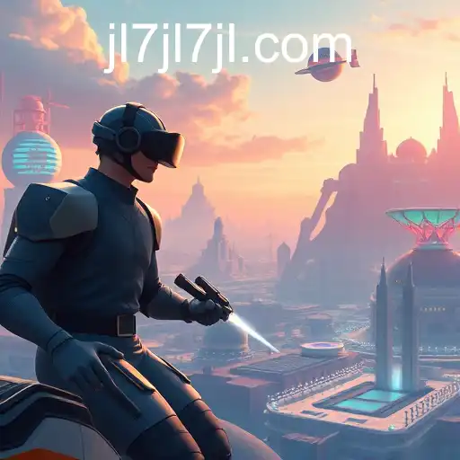 The Rise of JL7 in 2025's Gaming Landscape