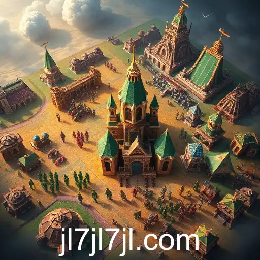 The Rise of JL7: Transforming English Game Landscapes