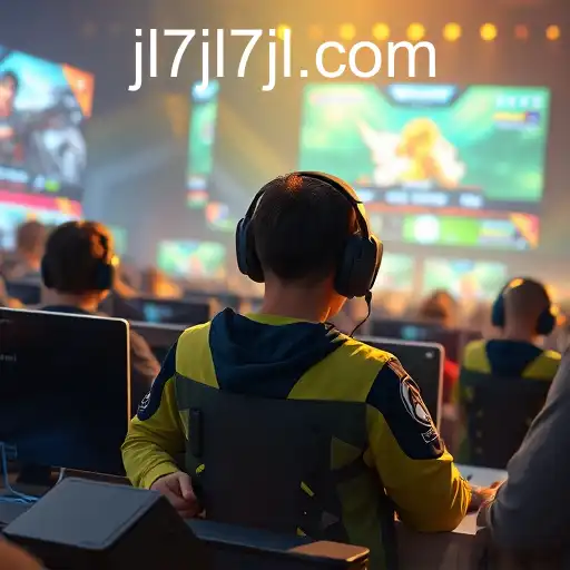 The Rise of Online Gaming in 2026