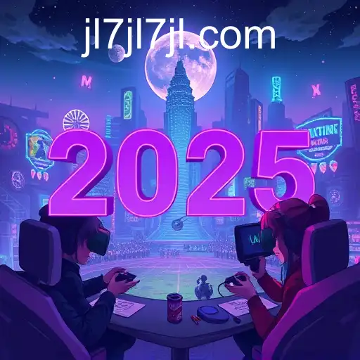 The Rise of Online Gaming in 2025
