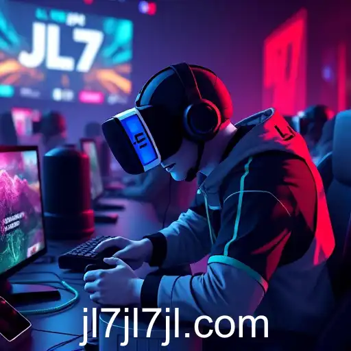 The Rise of JL7: A New Era in Gaming