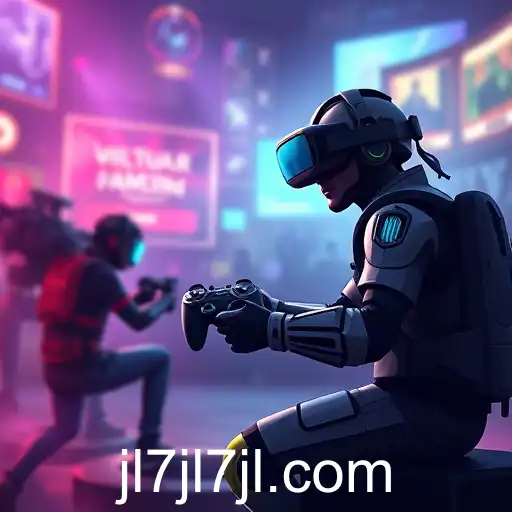 Evolving Trends in Online Gaming